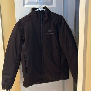 Arcteryx Men’s Atom AR jacket